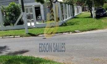 Imagem 7: Sobrado em Imbe/RS