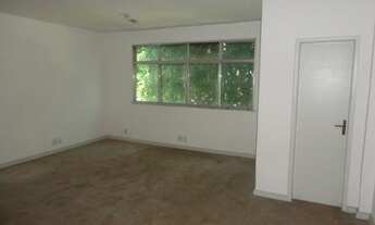 Imagem: Sala para aluguel com banheiro. Centro/Niterói