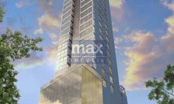 Imagem: BALNEáRIO CAMBORIú - Apartamento Padrão