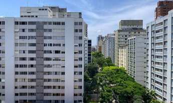 Imagem: APARTAMENTO RESIDENCIAL em São Paulo