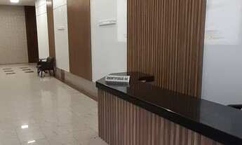 Imagem 4: Sala Comercial - 33m² - Ed. Newport Center - Praia do Suá