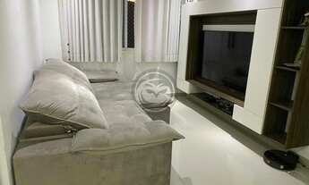 Imagem 2: Apartamento para venda Paisagem Alphaville- 3 dormitorios