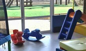 Imagem 3: Apartamento em Parque Maria Luiza - São Paulo