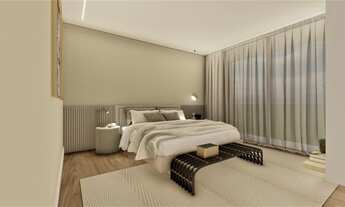 Imagem 2: Casa de condomínio para venda com 406 metros quadrados com 4 quartos