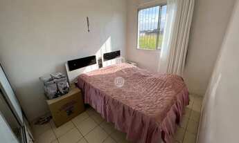 Imagem 2: Apartamento 02 Dormitórios