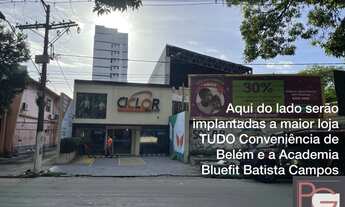 Imagem: ALUGO EXCELENTE PONTO COMERCIAL MEDINDO