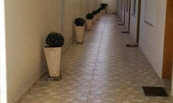 Imagem 1: Casa de condomínio sobrado para venda tem 73 metros quadrados com 2 quartos