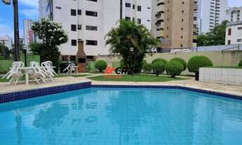 Imagem 5: Apartamento em Boa Viagem, 120 m2 , 03 quartos