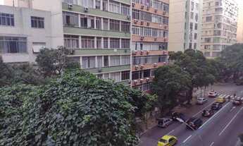 Imagem 5: 2 Quartos de frente com dependências Completas Posto 2