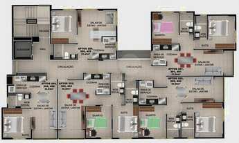 Imagem 6: Apartamento em Jardim Oceania - João Pessoa