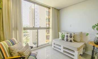 Imagem 7: Cobertura para venda possui 181 metros quadrados com 2 quartos em Pátria Nova - Novo Hambu