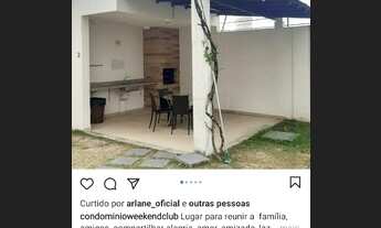 Imagem 6: DIVIDIR APARTAMENTO NO WEEKEND CLUB (MASCULINO) - R$ 1.400 CADA MORADOR<br&gt