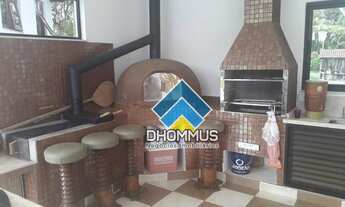 Imagem 2: Casa com 4 dormitórios à venda no Condomínio City Castelo - Itu/SP Dhommus negócios imobil