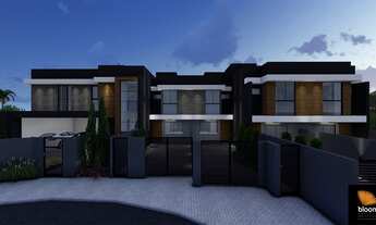 Imagem 4: Sobrado para venda tem 109 metros quadrados com 3 quartos em Glória - Joinville - SC