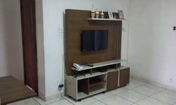 Imagem 3: Apartamento com 2 dormitórios à venda, 65 m² por R$ 210.000,00 - Vila Valqueire - Rio de J