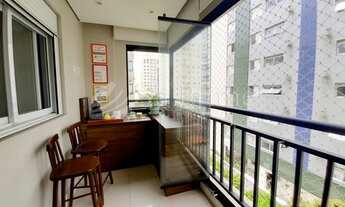 Imagem 3: Apartamento com 3 dorms , suite 74 metros Vila Pompéia - São Paulo - SP