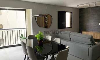 Imagem 4: Apartamento com 2 dormitórios, 90 m² - venda por R$ 2.290.000,00 ou aluguel por R$ 14.474
