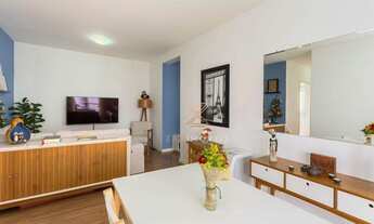 Imagem 3: Apartamento com 3 dormitórios à venda, 87 m² por R$ 875.000,00 - Lapa - São Paulo/SP