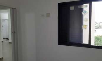 Imagem 7: Apartamento para aluguel 1 quarto em Alto da Boa Vista - São Paulo - SP