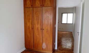 Imagem 6: Apartamento para venda tem 59 metros quadrados com 2 quartos em Vila Mariana - São Paulo