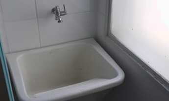 Imagem: Apartamento para aluguel com 45 metros quadrados