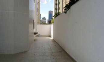 Imagem 5: Apartamento com área privativa à venda, 3 quartos, 3 suítes, 3 vagas, Santo Antônio - Belo