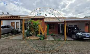 Imagem: Canoas - Casa de Condomínio - Olaria