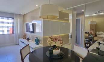 Imagem: Apartamento / 2/4 com 1 suíte