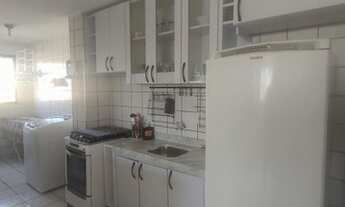 Imagem 5: Alugo Ap 70m no Papicu, 10° andar, 2 quartos, sendo 1 suíte, 2 WC?s, 1 vaga