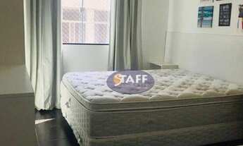 Imagem 4: Apartamento com 1 dormitório à venda, 74 m² por R$ 440.000,00 - Centro - Cabo Frio/RJ