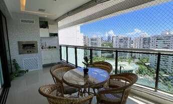 Imagem 5: Le Parc com 3 dormitórios à venda, 142 m² por R$ 1.450.000 - Paralela - Salvador/BA