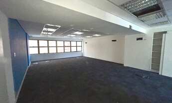 Imagem 3: Belo Horizonte - Conjunto Comercial/sala - Funcionários