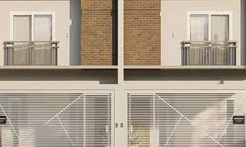 Imagem: Sobrado com à venda, Tropical III - Cascavel/PR