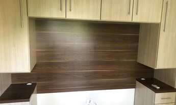 Imagem 1: Apartamento para venda possui 65 metros quadrados com 2 quartos em Vila Olímpia - São Paul