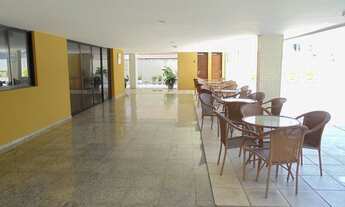 Imagem 4: Apartamento a beira do Cabo Branco 4 quartos