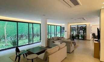 Imagem 4: Studio com 1 dormitório à venda, 25 m² por R$ 470.000,00 - Moema - São Paulo/SP