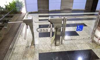 Imagem 4: Conjunto comercial à venda ou para alugar na Chácara Santo Antônio - São Paulo - SP