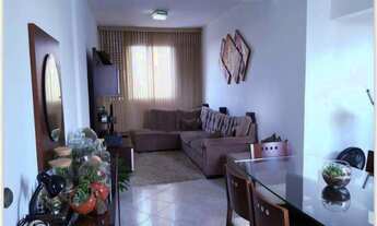 Imagem: Apartamento com 2 dormitórios à venda