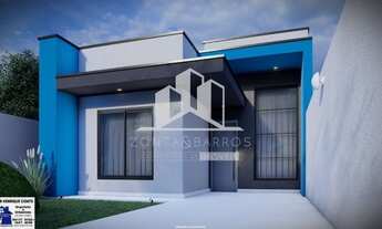 Imagem 7: FAZENDA RIO GRANDE - CASA- Paraná