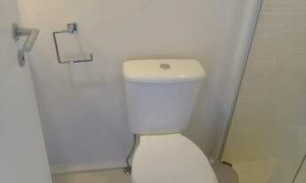 Imagem 4: Apartamento para Locação em São Paulo, VILA OLIMPIA, 1 dormitório, 1 banheiro, 1 vaga