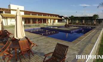 Imagem 6: RESENDE - Terreno Padrão - Loteamento Alphaville