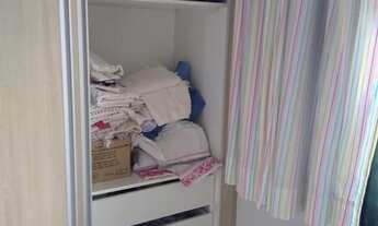 Imagem 7: Apartamento para Venda em Uberlândia, Chacaras Tubalina, 3 dormitórios, 1 suíte, 2 banheir