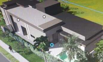 Imagem 4: Belissima casa térrea para venda no Belvedere 02, Cuiabá-MT