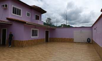 Imagem 2: Vargem Grande vendo ótima casa com amplo quintal