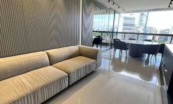 Imagem 3: Excelente apartamento alto padrão na Enseada do Suá 3 quartos Highline