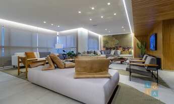 Imagem 6: Apartamento para venda tem 206 metros quadrados com 3 suítes no Setor Marista - Goiânia