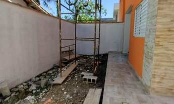 Imagem 5: Sobrado para venda com 70 metros quadrados com 1 quarto em Boraceia - Bertioga - São Paulo