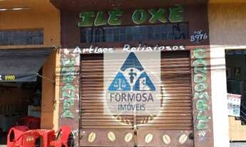 Imagem: Salão para alugar, 85 m² por R$ 2.600,00/mês