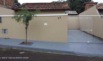 Imagem: Casa para Venda em Presidente Prudente