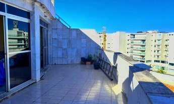 Imagem 5: Cobertura para aluguel temporada com vista para a praia do forte com 3 quartos em Cabo Fri